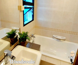 Woodsvale (D25), Condominium #479216421